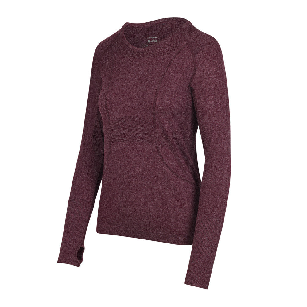 AvaLee by Selkirk Fitted Long Sleeve Shirt | Pickleball Sports