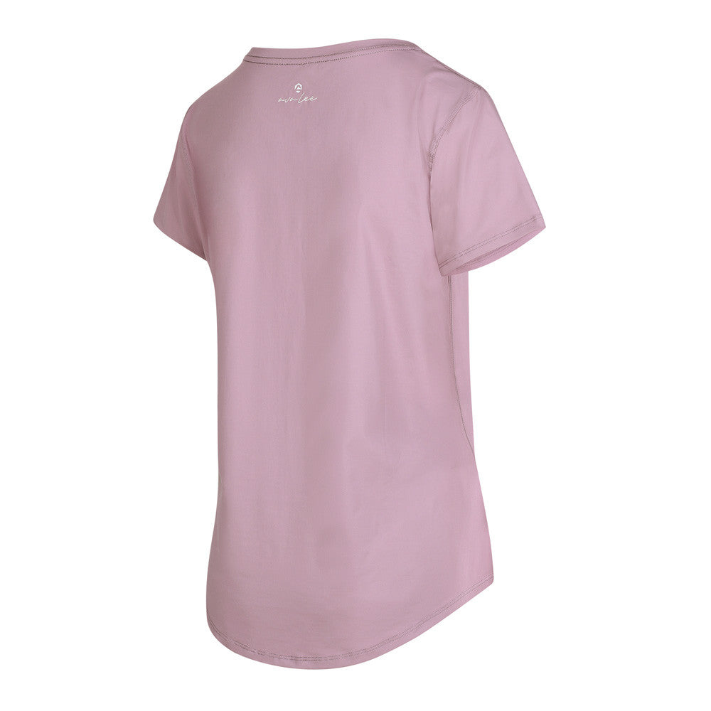 AvaLee by Selkirk Fitted Short Sleeve Shirt | Pickleball Sports