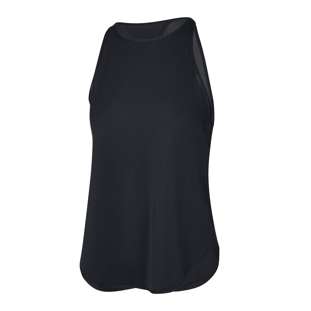 AvaLee by Selkirk Crossover Open-Back Tank | Pickleball Sports