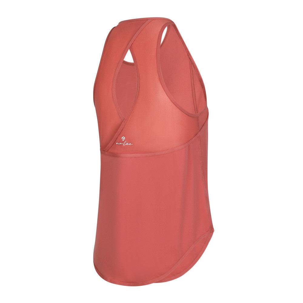 AvaLee by Selkirk Crossover Open-Back Tank | Pickleball Sports