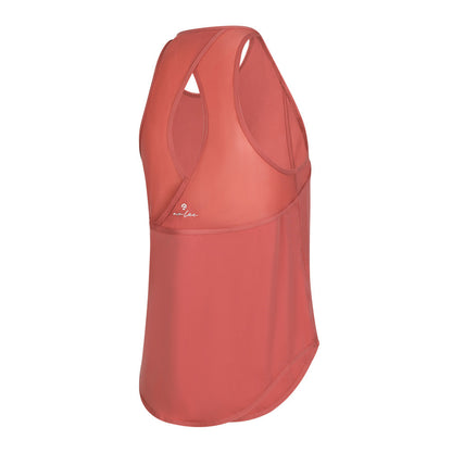 AvaLee by Selkirk Crossover Open-Back Tank | Pickleball Sports