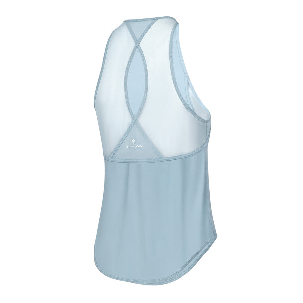 AvaLee by Selkirk Crossover Open-Back Tank | Pickleball Sports
