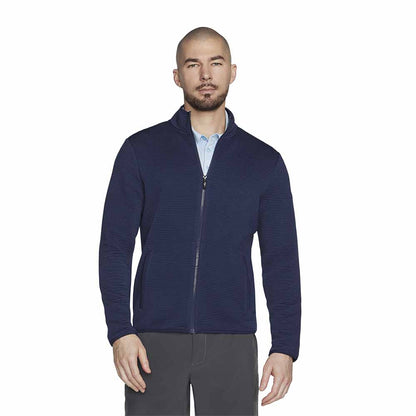 Skechers The Hoodless Hoodie Jacket | Pickleball Sports