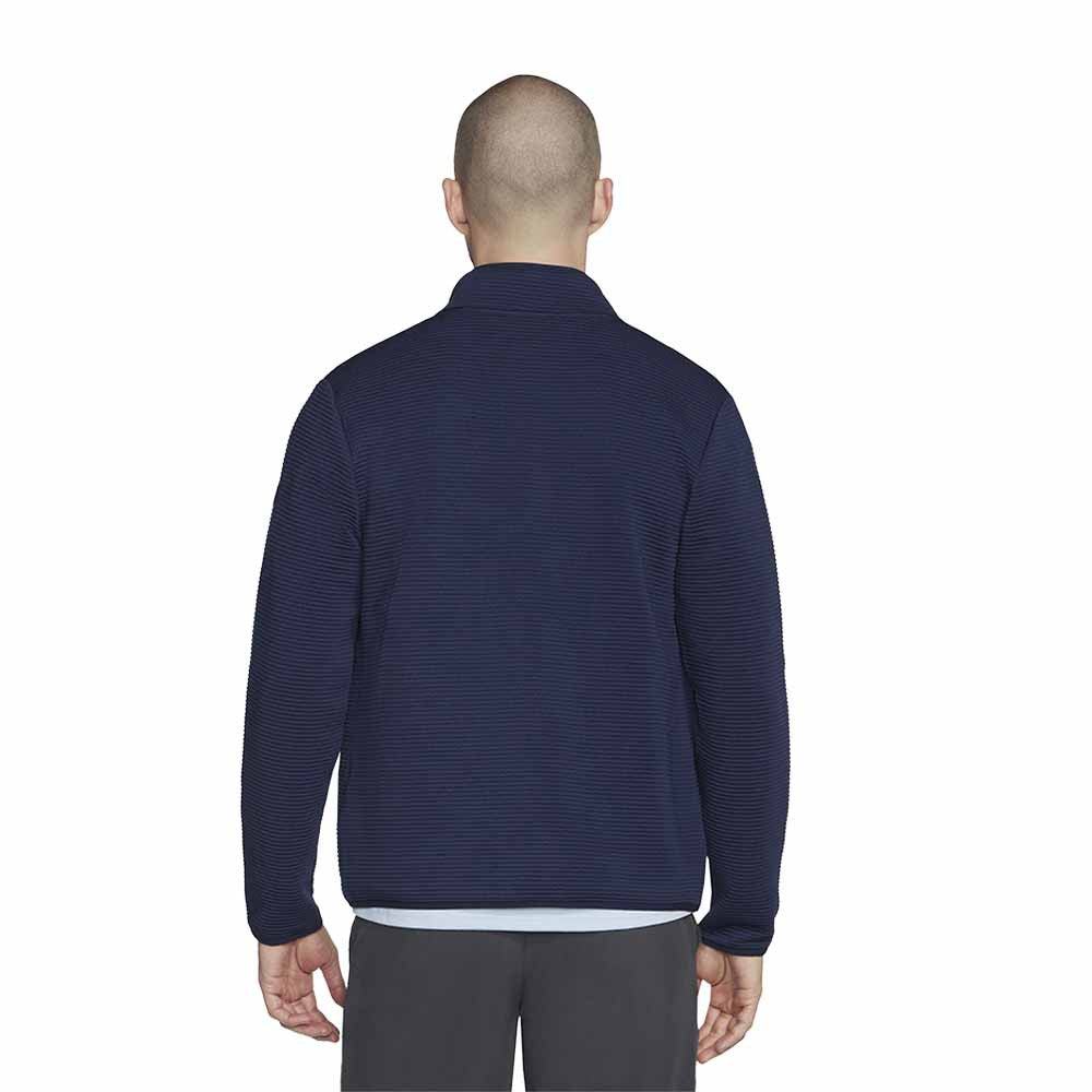 Skechers The Hoodless Hoodie Jacket | Pickleball Sports