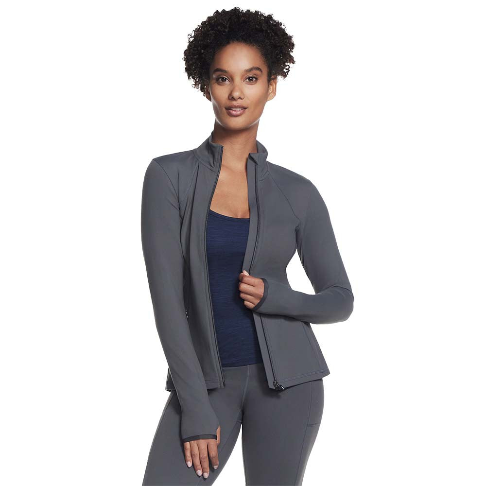 Skechers GO WALK Mesh Jacket | Pickleball Sports