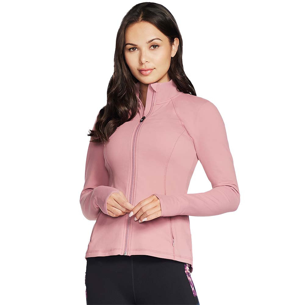 Skechers GO WALK Mesh Jacket | Pickleball Sports