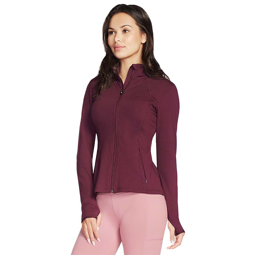 Skechers GO WALK Mesh Jacket | Pickleball Sports