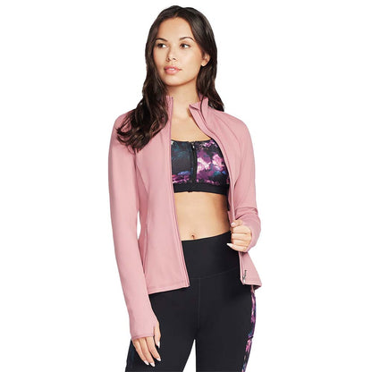 Skechers GO WALK Mesh Jacket | Pickleball Sports
