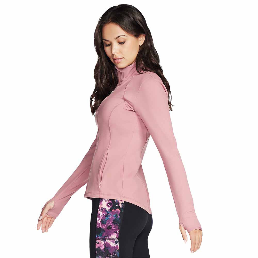 Skechers GO WALK Mesh Jacket | Pickleball Sports