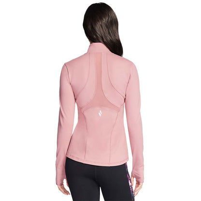 Skechers GO WALK Mesh Jacket | Pickleball Sports