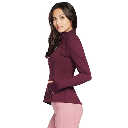 Skechers GO WALK Mesh Jacket | Pickleball Sports