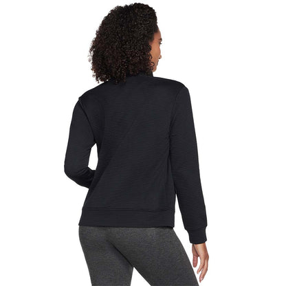 Skechers The Hoodless Hoodie GO WALK Everywhere Jacket | Pickleball Sports