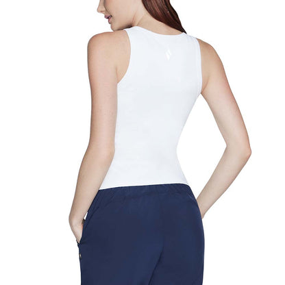 Skechers GO WALK Shelf Bra Tank Top | Pickleball Sports