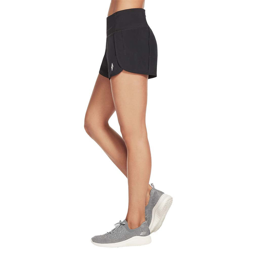 Skechers Going Places Shorts | Pickleball Sports