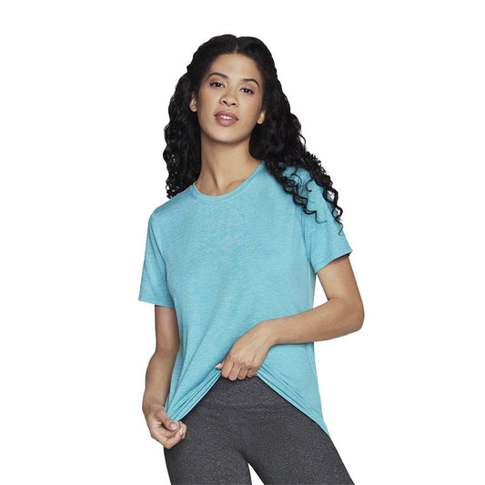 Skechers GO DRI SWIFT T-Shirt | Pickleball Sports