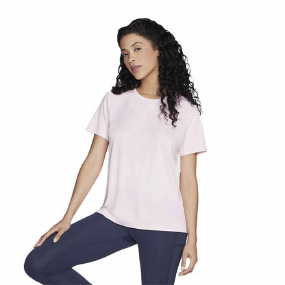 Skechers GO DRI SWIFT T-Shirt | Pickleball Sports