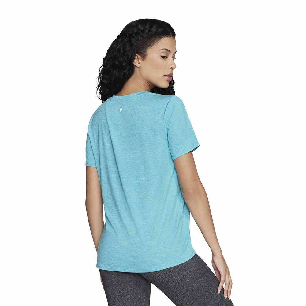 Skechers GO DRI SWIFT T-Shirt | Pickleball Sports