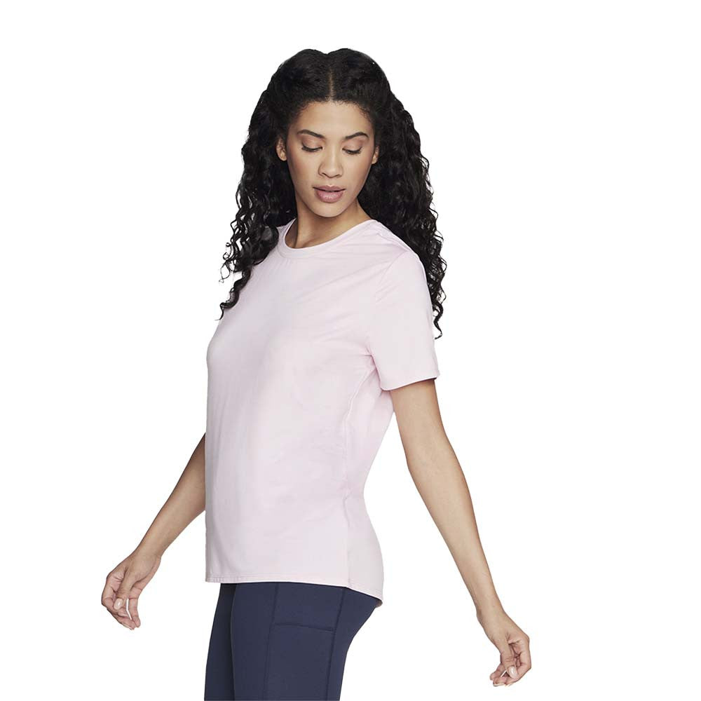 Skechers GO DRI SWIFT T-Shirt | Pickleball Sports