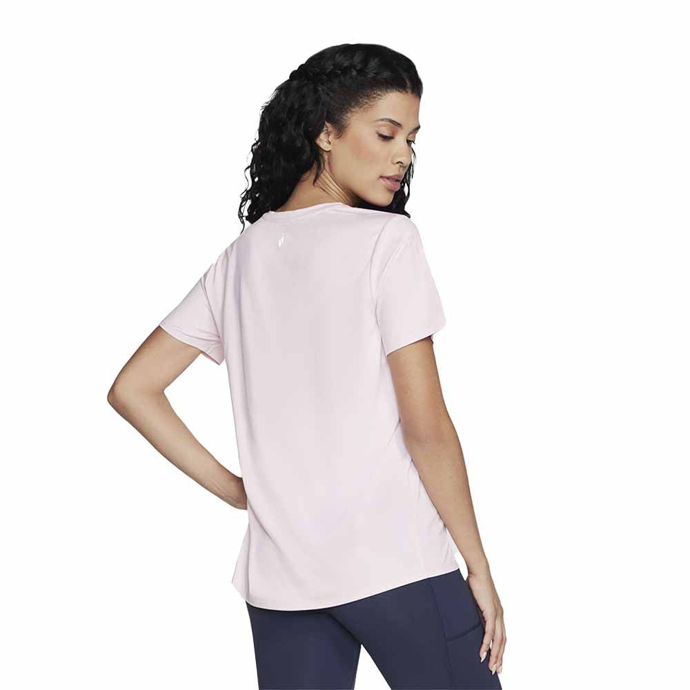 Skechers GO DRI SWIFT T-Shirt | Pickleball Sports