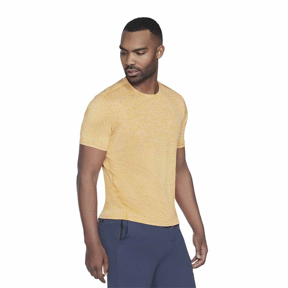 Skechers GO DRI Charge T-Shirt | Pickleball Sports