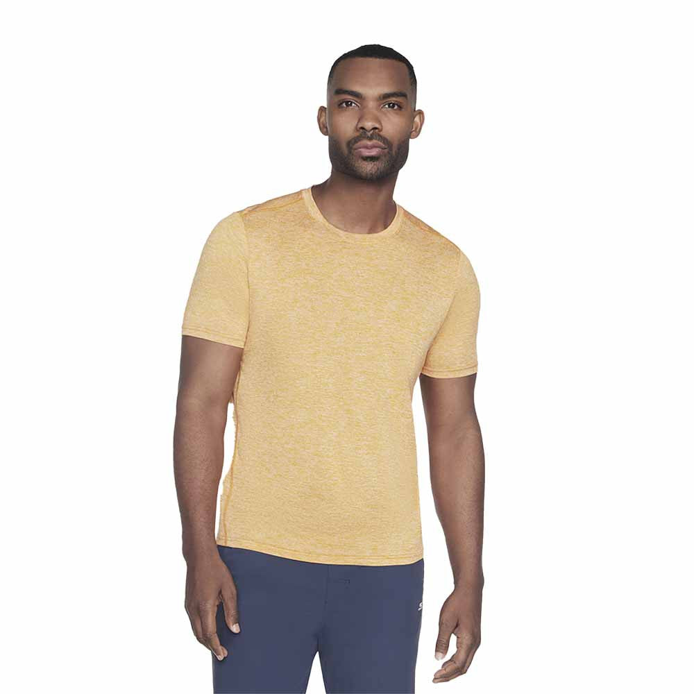 Skechers GO DRI Charge T-Shirt | Pickleball Sports