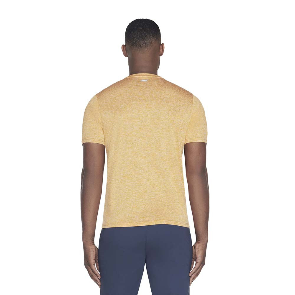 Skechers GO DRI Charge T-Shirt | Pickleball Sports