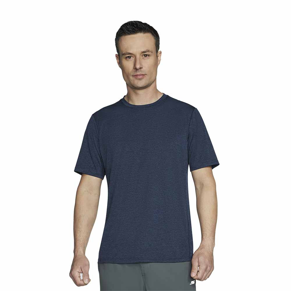 Skechers GO DRI Charge T-Shirt | Pickleball Sports