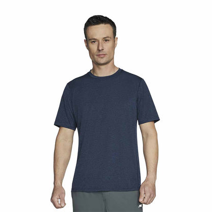 Skechers GO DRI Charge T-Shirt | Pickleball Sports