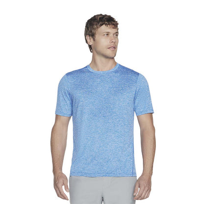 Skechers GO DRI Charge T-Shirt | Pickleball Sports