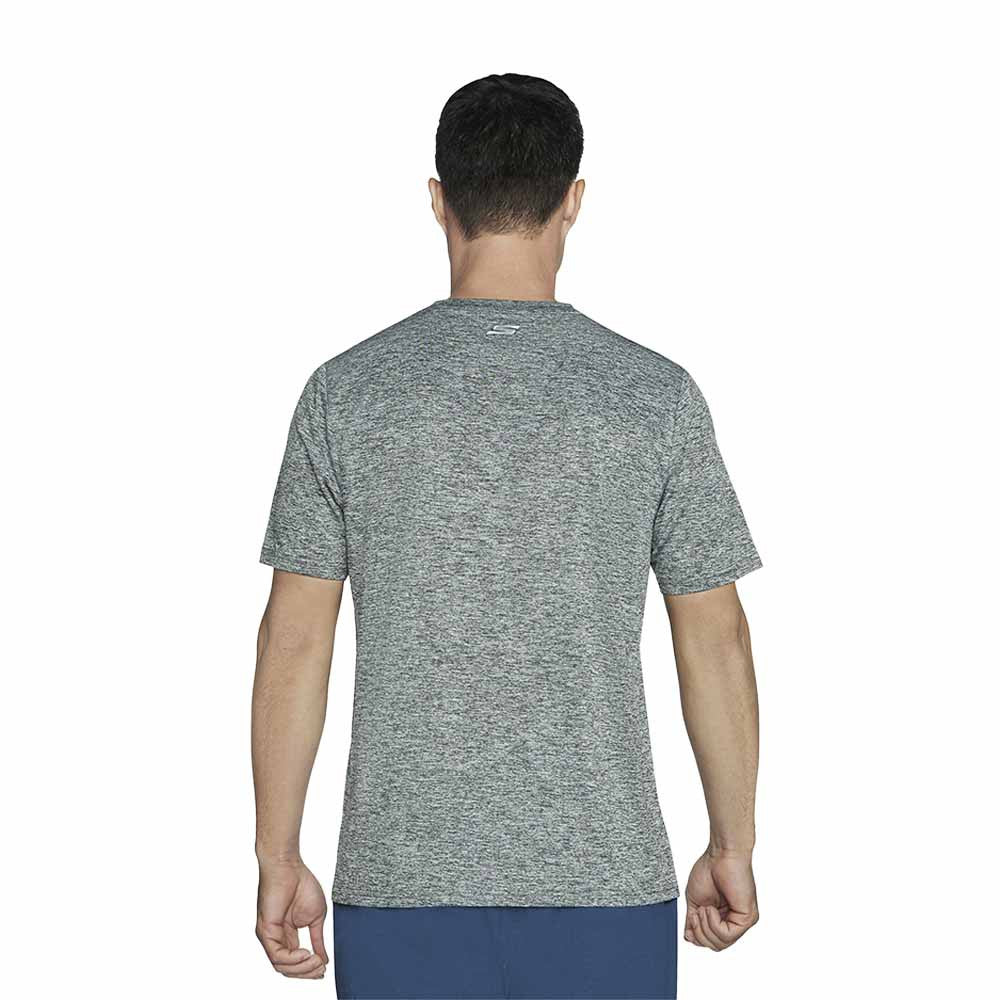 Skechers GO DRI Charge T-Shirt | Pickleball Sports
