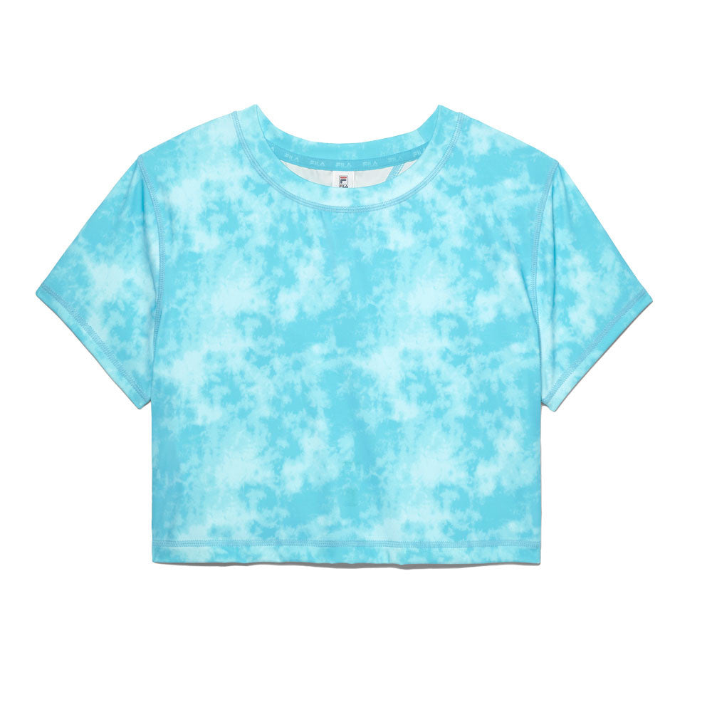 FILA Forza Dance Tee | Pickleball Sports