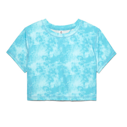 FILA Forza Dance Tee | Pickleball Sports