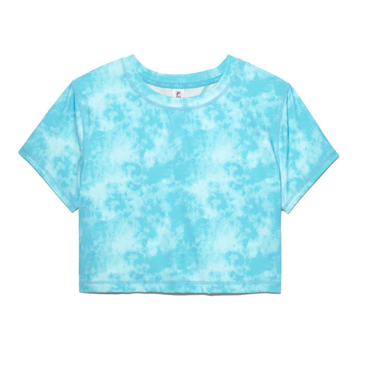 FILA Forza Dance Tee | Pickleball Sports