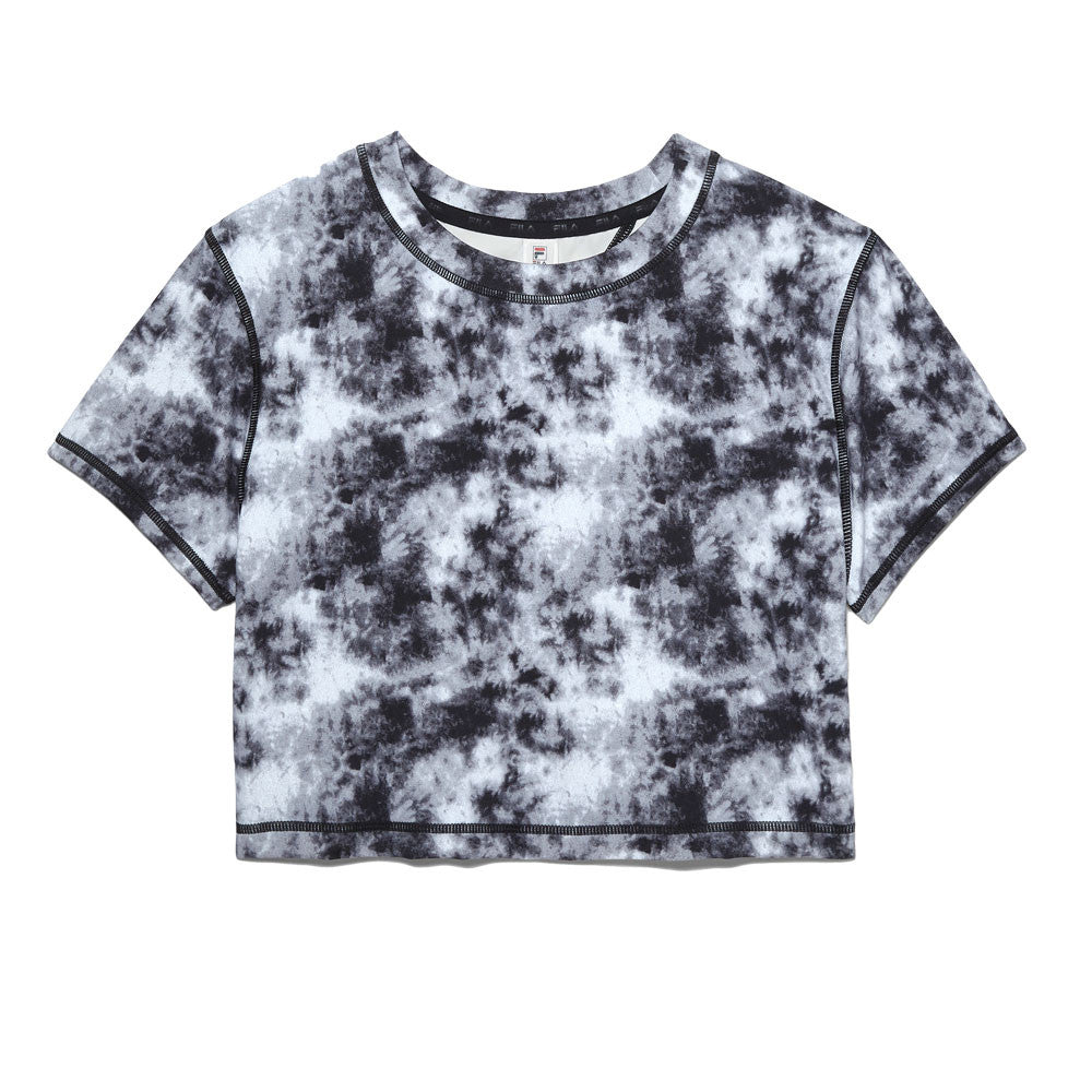 FILA Forza Dance Tee | Pickleball Sports