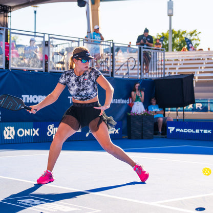 FILA Forza Dance Tee | Pickleball Sports