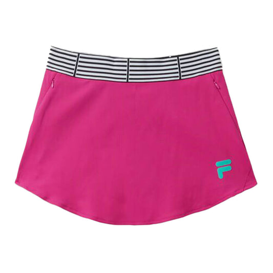 FILA HW 14.5in  Pickleball Skort | Pickleball Sports