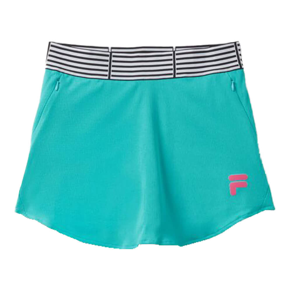 FILA HW 14.5in  Pickleball Skort | Pickleball Sports
