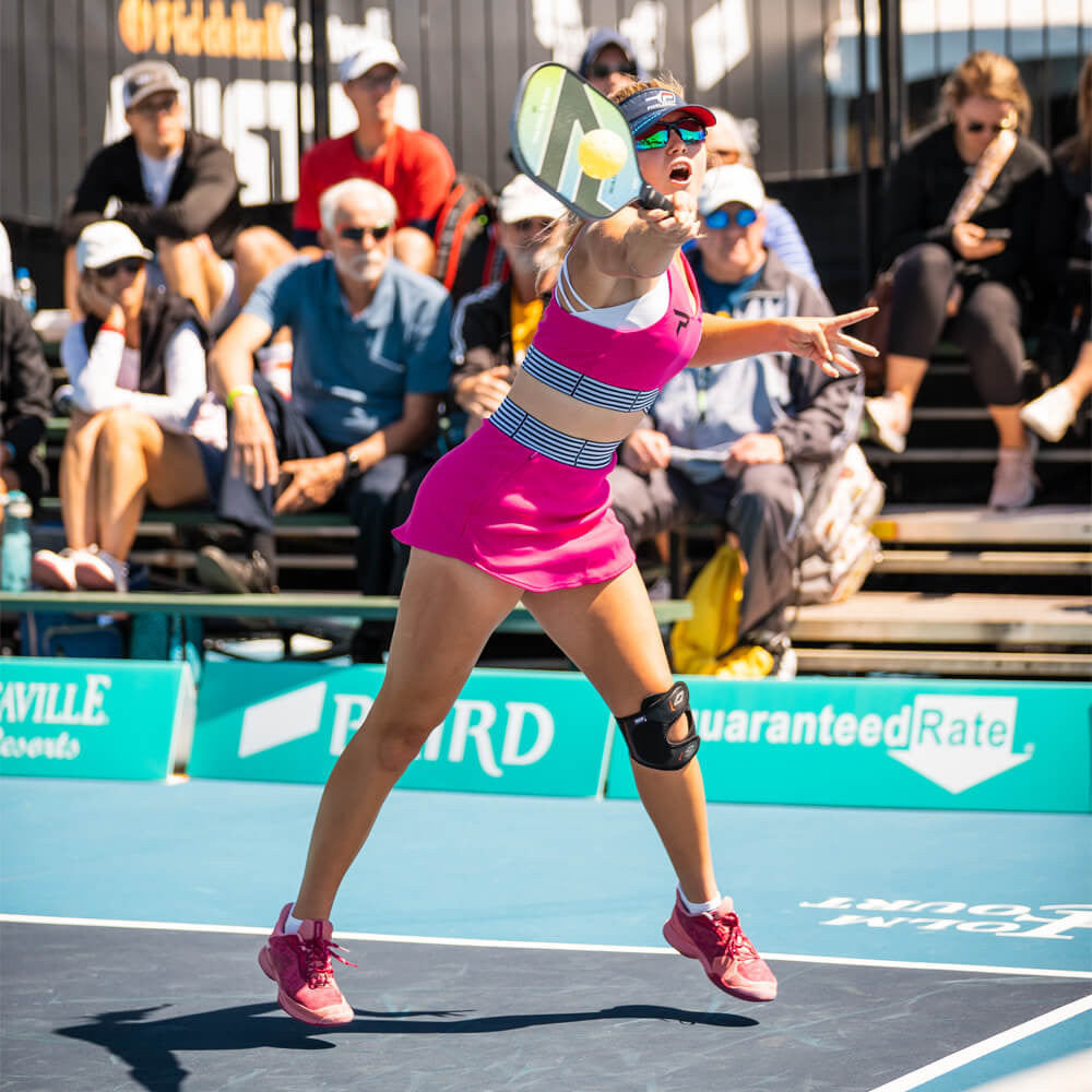 FILA HW 14.5in  Pickleball Skort | Pickleball Sports